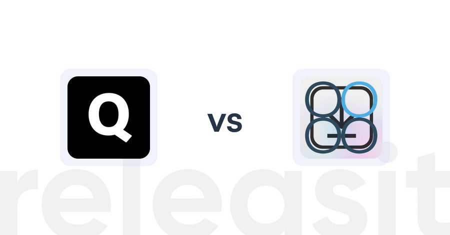 Shopify Upsell and Cross-Sell Apps: Quizive: AI Quiz Builder vs. monoloq ‑ Your ChatGPT Chatbot