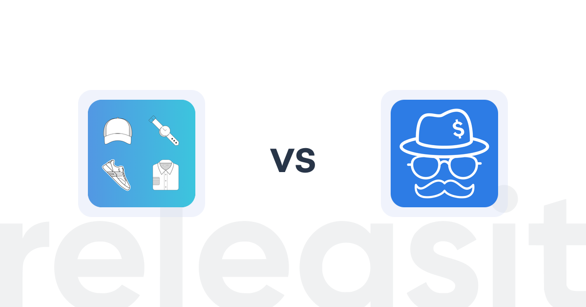 Shopify Upsell and Cross-Sell Apps: Advanced Shop the Look vs. Simply Cross-Sell