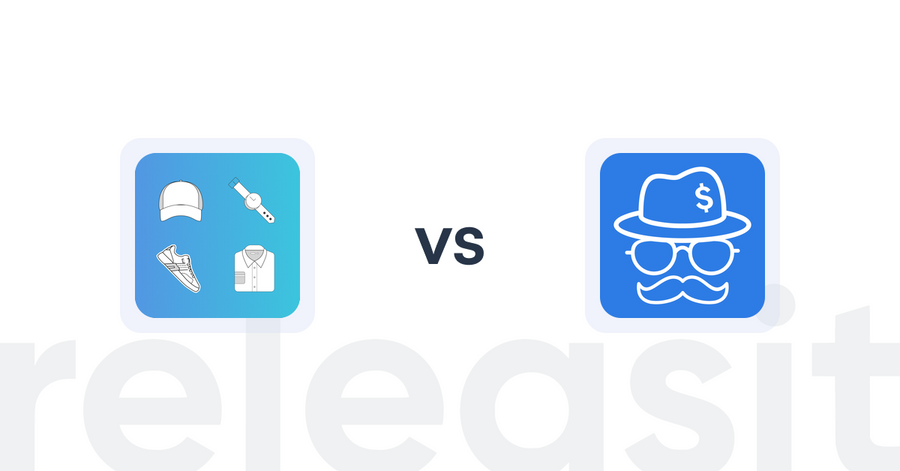 Shopify Upsell and Cross-Sell Apps: Advanced Shop the Look vs. Simply Cross-Sell