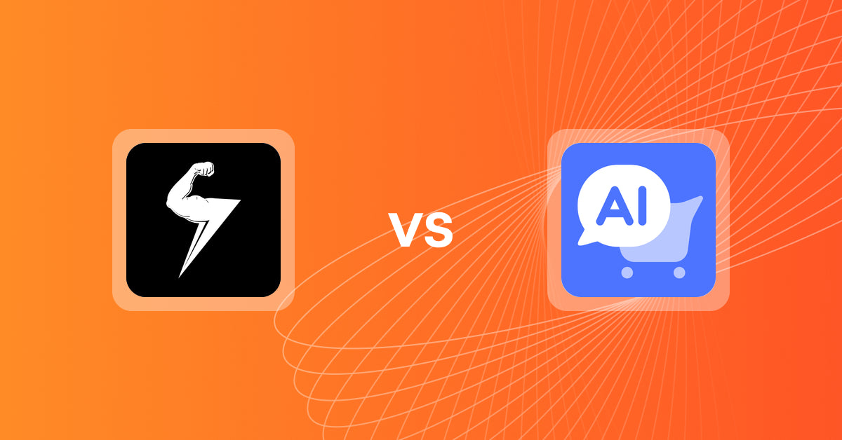 Shopify Upsell and Cross-sell Apps: QuickQuiz ‑ More Submissions vs AI Chatbot +GPT4 ‑ Wiseshoppal