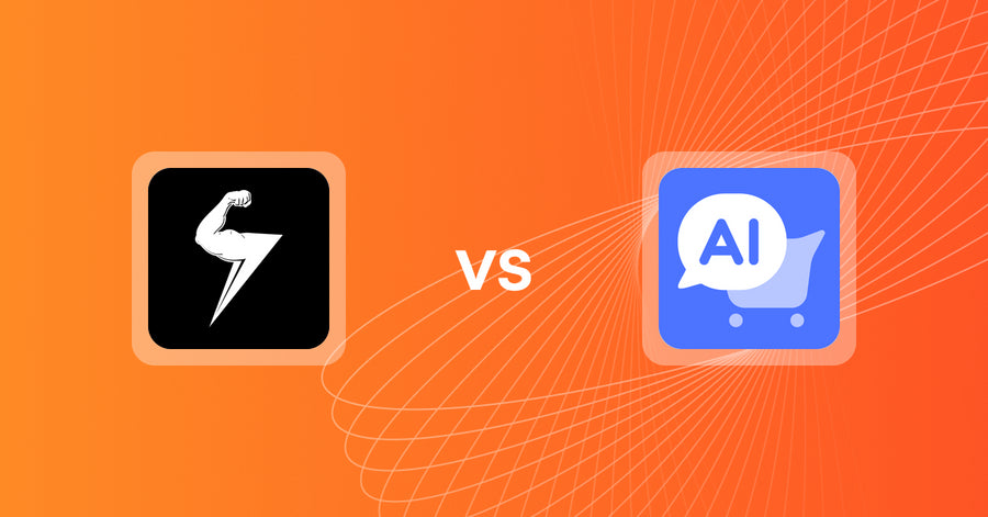 Shopify Upsell and Cross-sell Apps: QuickQuiz ‑ More Submissions vs AI Chatbot +GPT4 ‑ Wiseshoppal