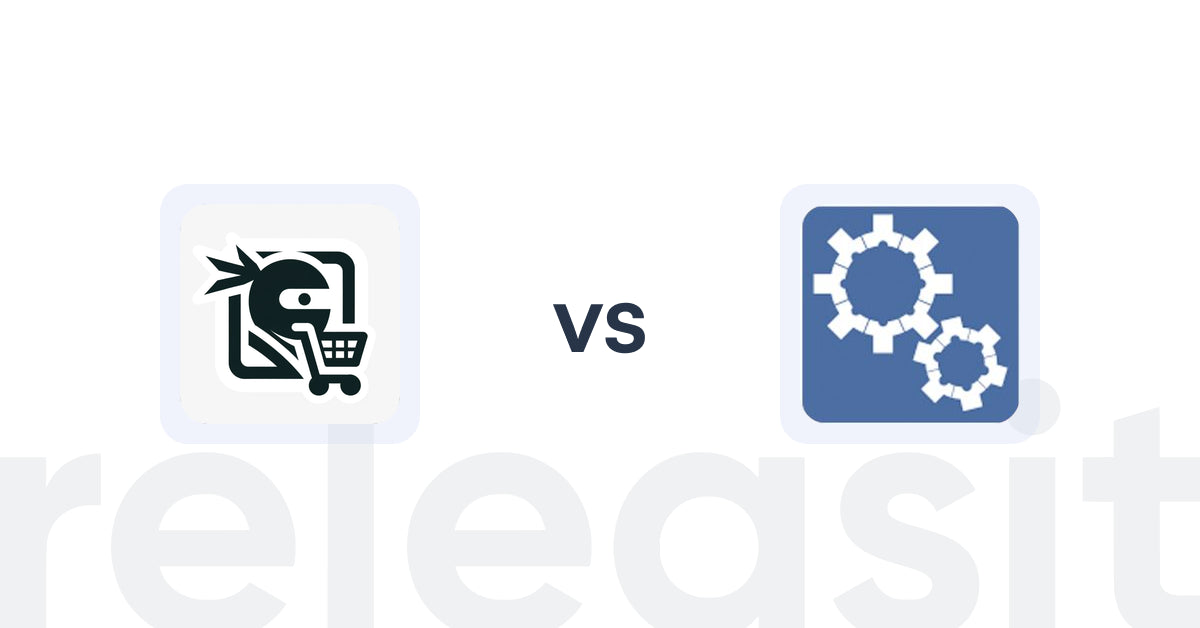 Shopify Upsell and Cross-Sell Apps: Checkout Ninja Blocks vs Shirtworks