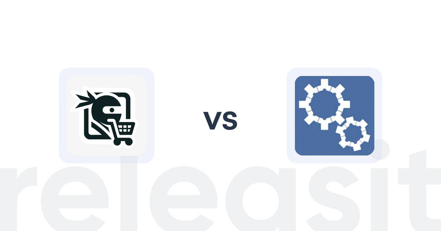 Shopify Upsell and Cross-Sell Apps: Checkout Ninja Blocks vs Shirtworks