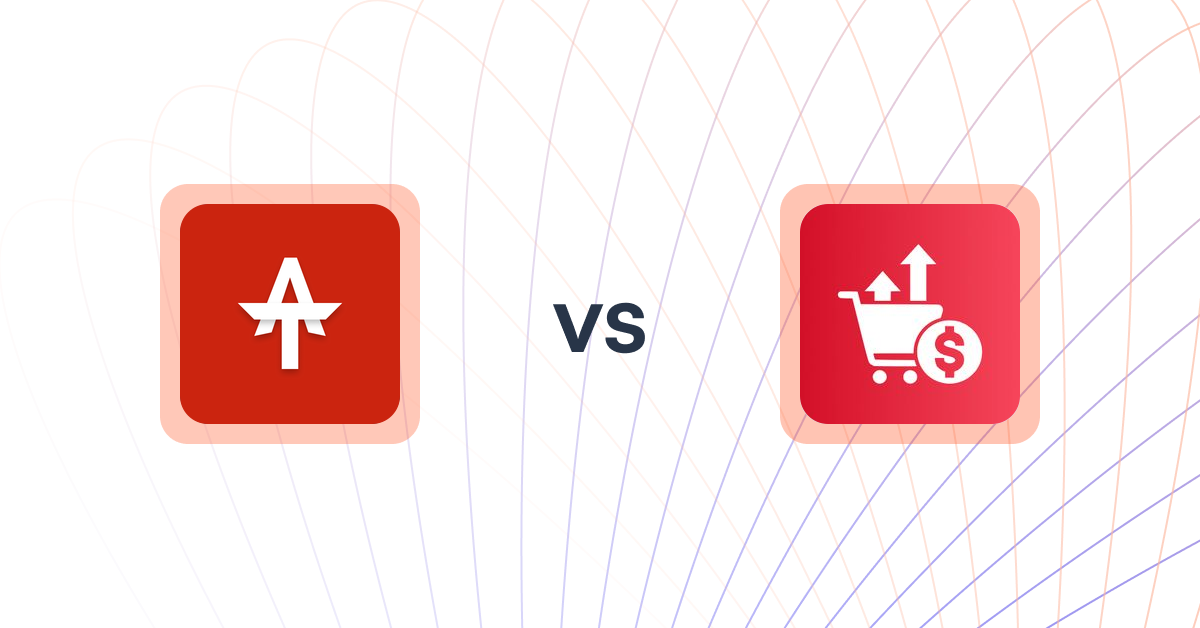 Shopify Upsell and Cross-Sell Apps: TapAsko vs Dynamic Checkout Upsell
