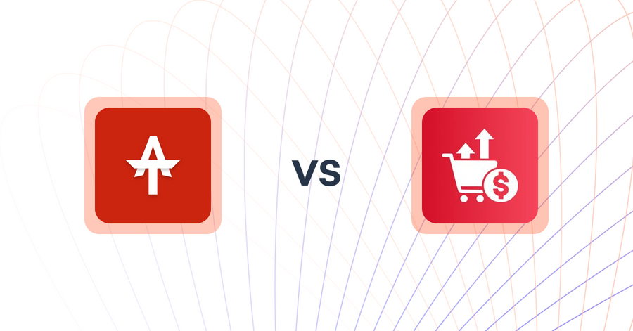 Shopify Upsell and Cross-Sell Apps: TapAsko vs Dynamic Checkout Upsell