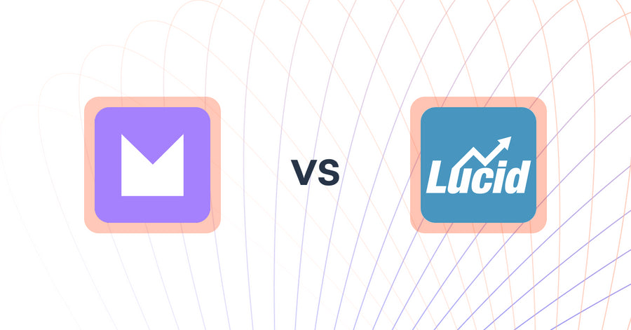 Shopify Upsell and Cross-Sell Apps: MOD AI Stylist vs. Smart Upsell & Cross‑Sell