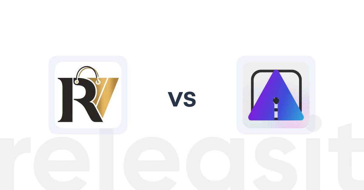 Shopify Upsell and Cross-sell Apps: LitaCat ‑ ReVisit vs Conversion Booster, 2x Assured