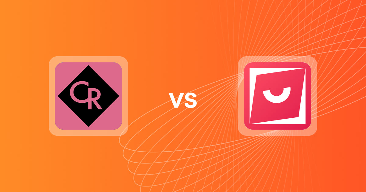 Shopify Upsell and Cross-Sell Apps: CV Recommend vs Cartly Slide Cart Drawer