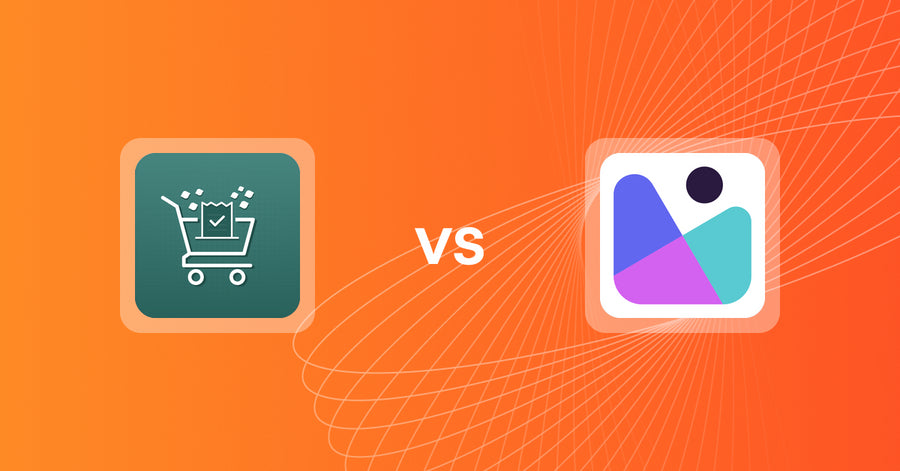Shopify Upsell and Cross-Sell Apps: Checkout Engine vs. Push Cart - Add to Cart Upsell