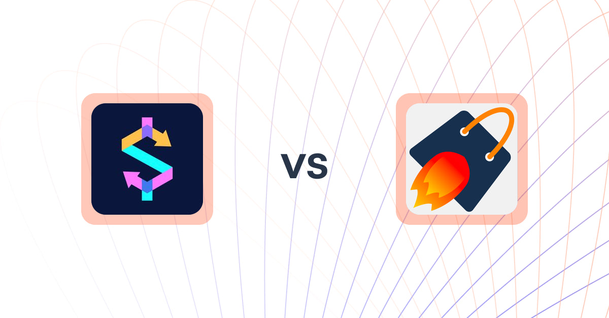 Shopify Upsell and Cross-Sell Apps: FloHo Discounts & Promotions vs. Cross Sell & Upsell Pro