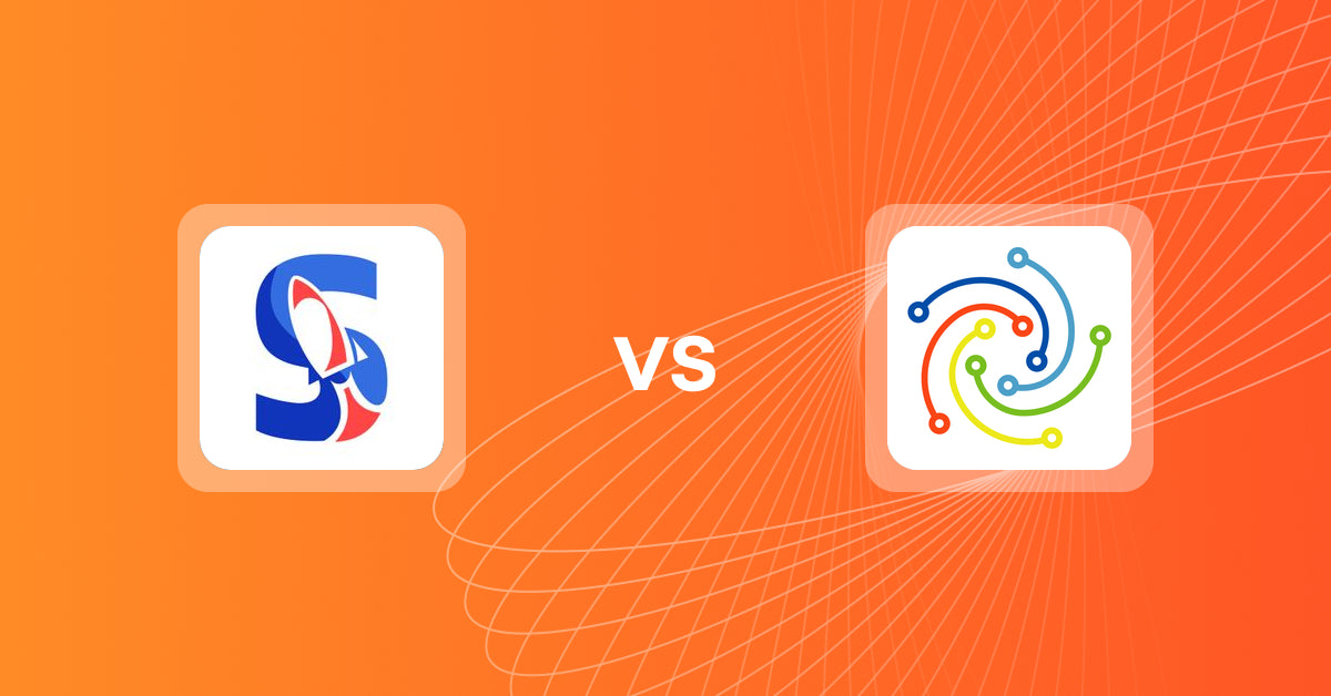 Shopify Upsell and Cross-sell Apps: Speedy ‑ Shipping Bar & Upsell vs Visidea AI Search & Discovery