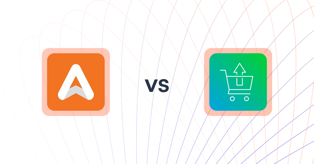 Shopify Upsell and Cross-sell Apps: Recommended Product – Salesup vs Cart Convert Upsell Cross sell
