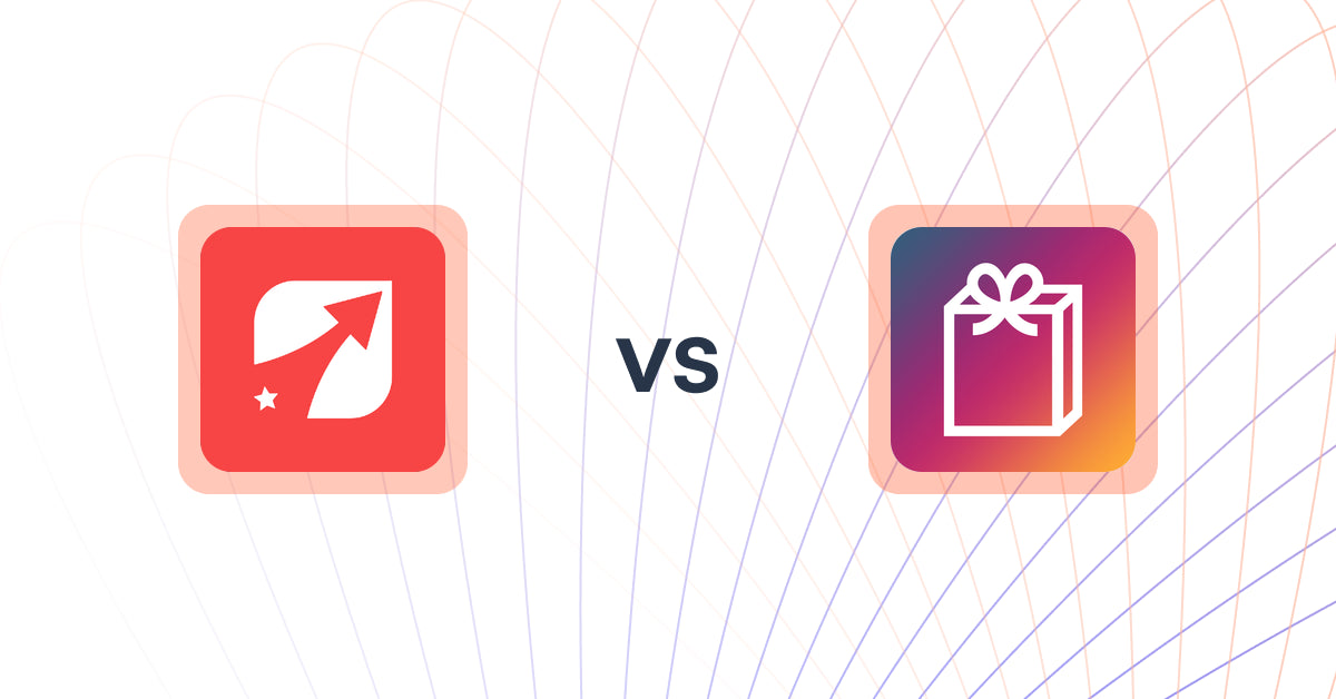 Shopify Upsell and Cross-sell Apps: Magic Instant Upsell vs. Paloma: Sell in Instagram DMs