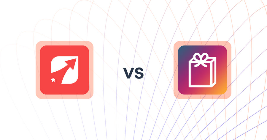 Shopify Upsell and Cross-sell Apps: Magic Instant Upsell vs. Paloma: Sell in Instagram DMs