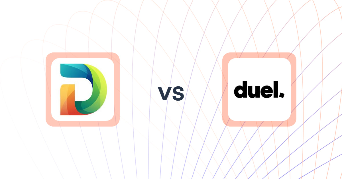 Shopify Upsell and Cross-sell Apps: Debales: AI Sales Agent vs. Duel | Referrals & Affiliates