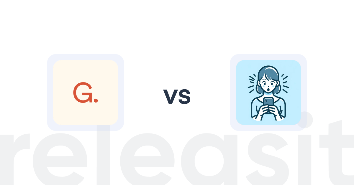 Shopify Upsell and Cross-Sell Apps: Goodsize vs ラクラク診断ビルダー