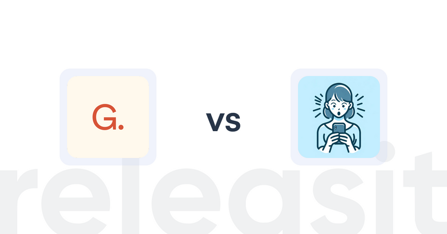 Shopify Upsell and Cross-Sell Apps: Goodsize vs ラクラク診断ビルダー