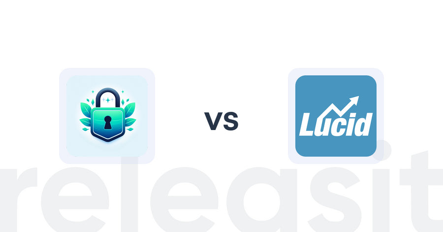 Shopify Upsell and Cross-sell Apps: Latch ‑ Member Exclusives vs Smart Upsell & Cross‑Sell