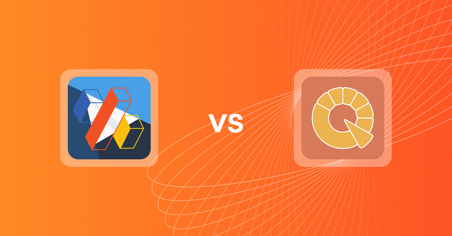 Shopify Upsell and Cross-sell Apps: Checkout Bricks vs Appify: Power Quiz