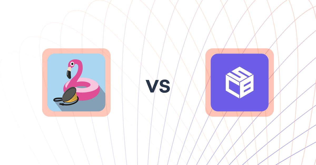 Shopify Upsell and Cross-Sell Apps: X‑Sell vs. THDC ‑ Simple Checkout Builder