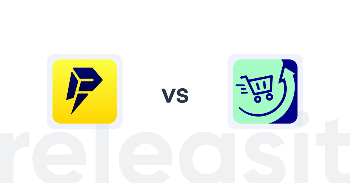 Shopify Upsell and Cross-sell Apps: Promofy: Flash sale & Discount vs Checkout Switcher One‑Click