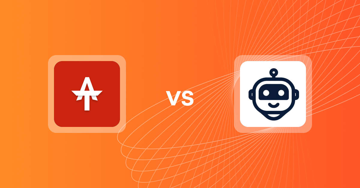 Shopify Upsell and Cross-sell Apps: TapAsko vs improv: ReccoMate