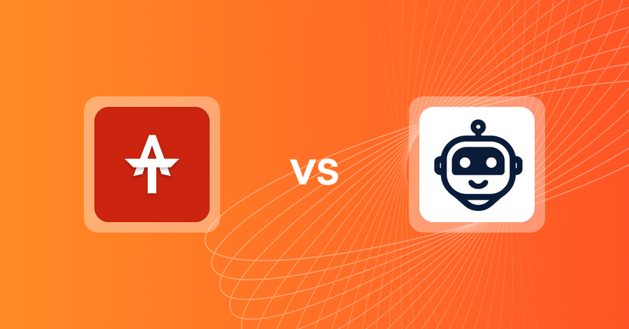 Shopify Upsell and Cross-sell Apps: TapAsko vs improv: ReccoMate