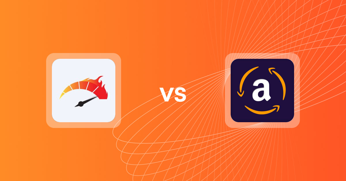 Shopify Upsell and Cross-sell Apps: Rock ‑ Upsell Products vs. ZY Amazon Post Purchase Upsell