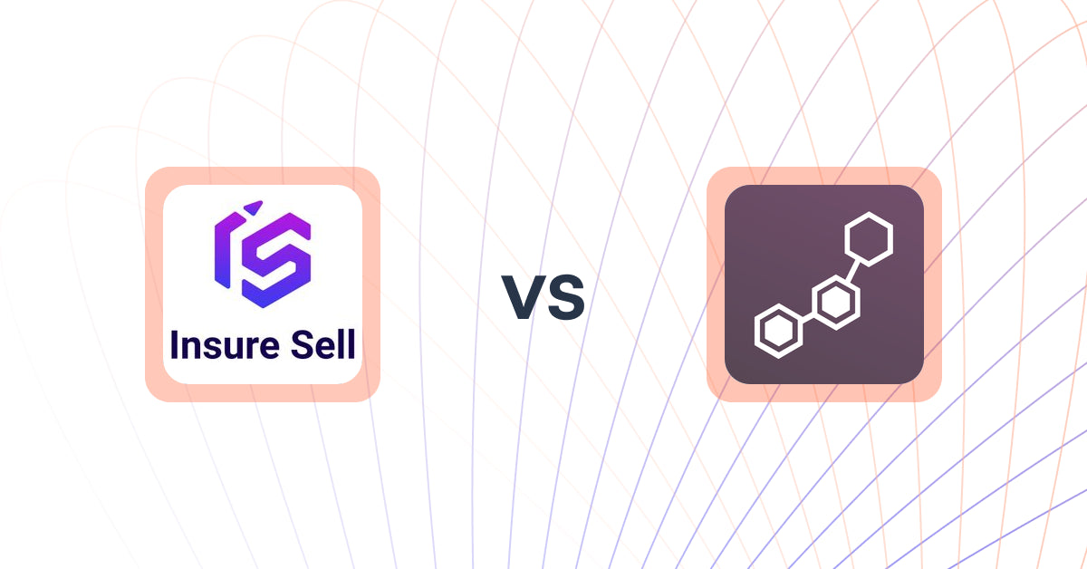Shopify Upsell and Cross-sell Apps: Insure Sell vs QuizToAction