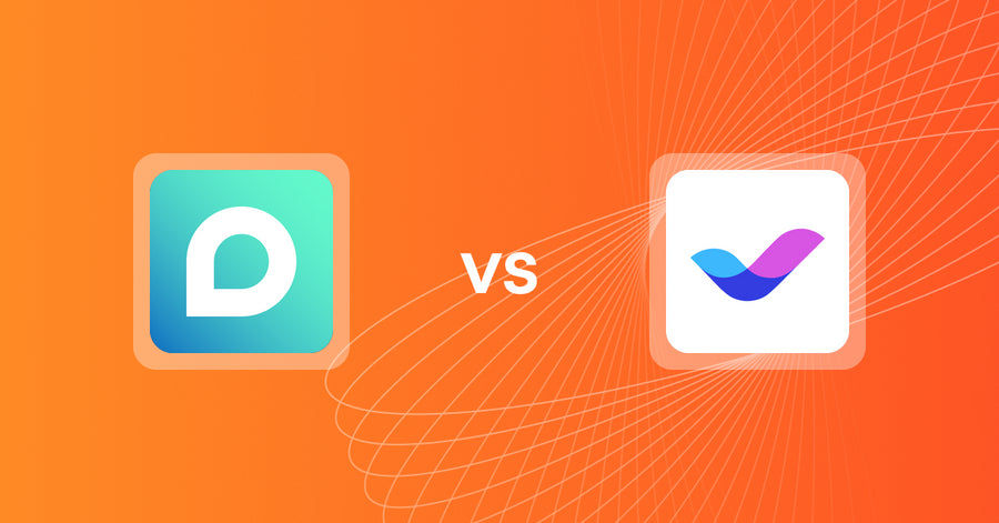 Shopify Upsell and Cross-Sell Apps: PANDA Interactive vs. Veda Landing Page Builder