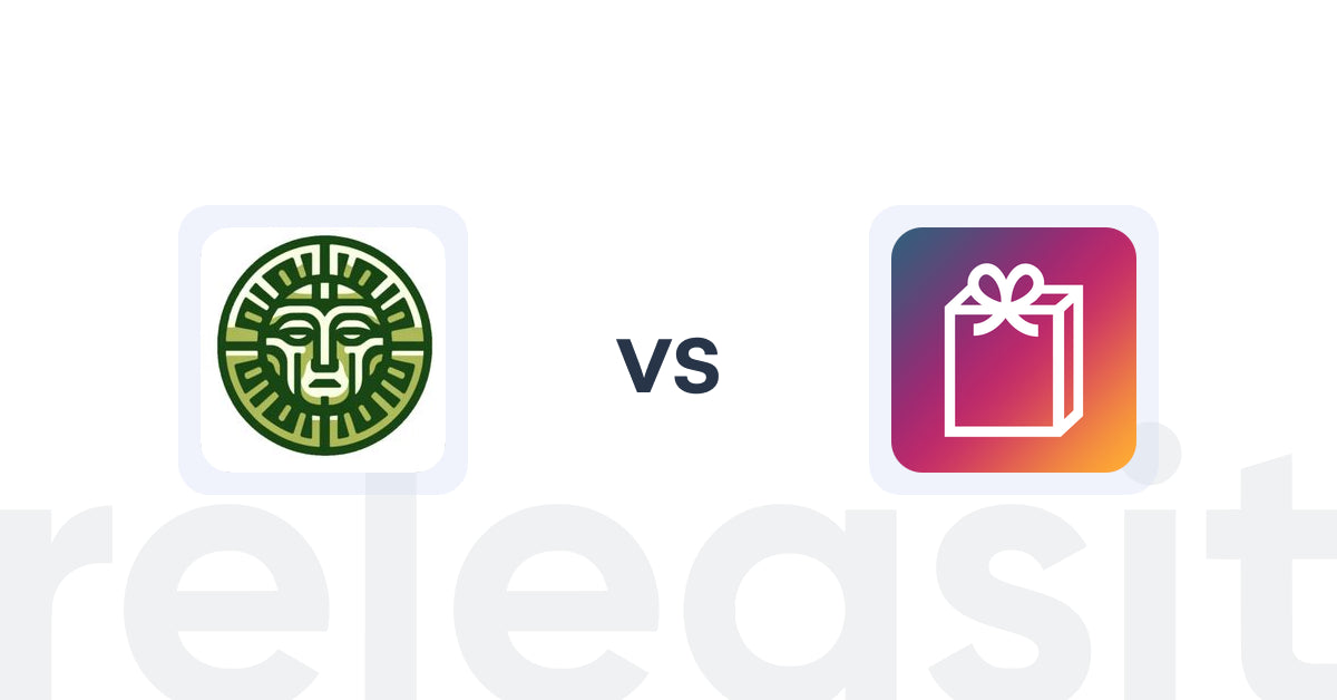 Shopify Upsell and Cross-sell Apps: Azteca ‑ AI Shopping Assistant vs Paloma: Sell in Instagram DMs