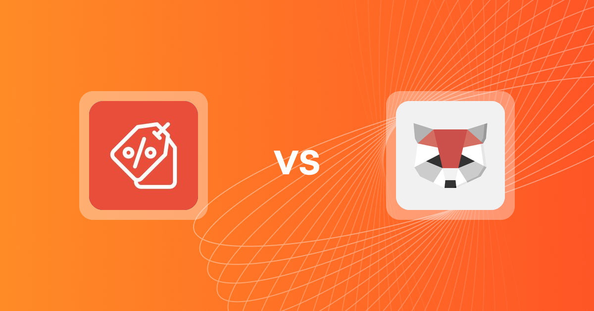 Shopify Upsell and Cross-sell Apps: Discount Hero | 7+ Apps In One vs Juphy: AI Chatbot (ChatGPT)