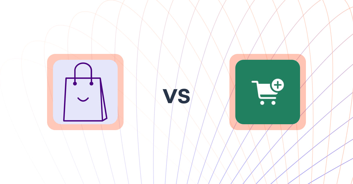 Shopify Upsell and Cross-Sell Apps: Buy Again / Bought By You vs Checkout Upsell by Code Ninjas