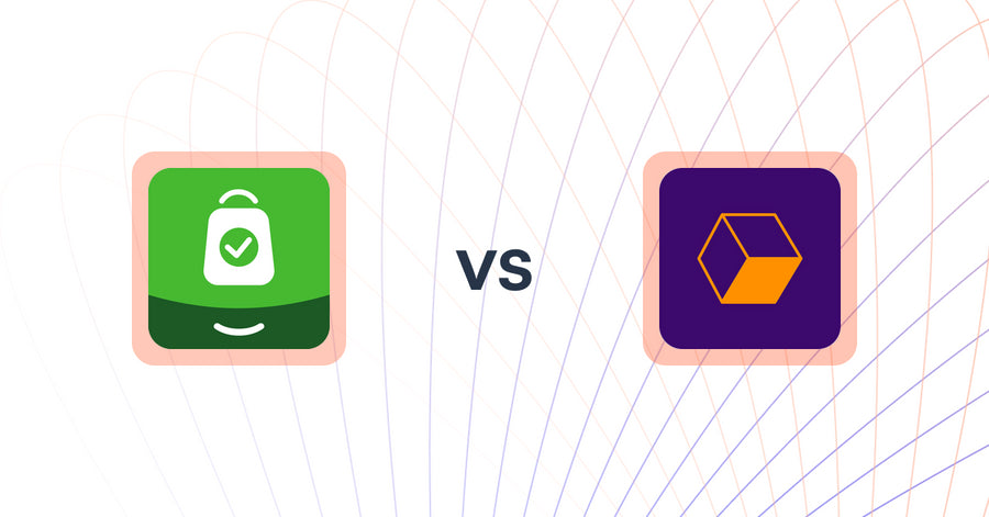 Shopify Upsell and Cross-sell Apps: CheckMate Checkout Upsells vs Nova Bundle ‑ Upsell Popup