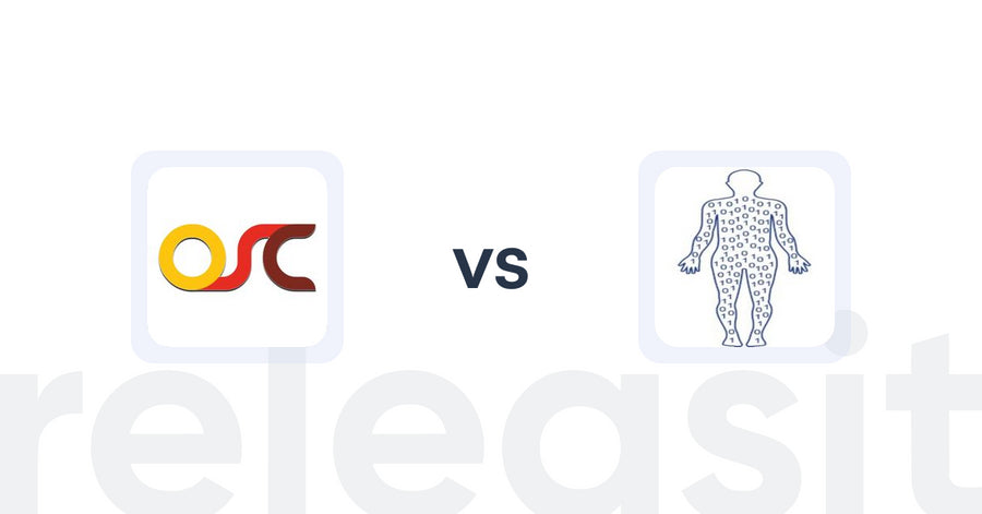 Shopify Upsell and Cross-sell Apps: OSCP Upsell & Cross Sell vs Fitnonce