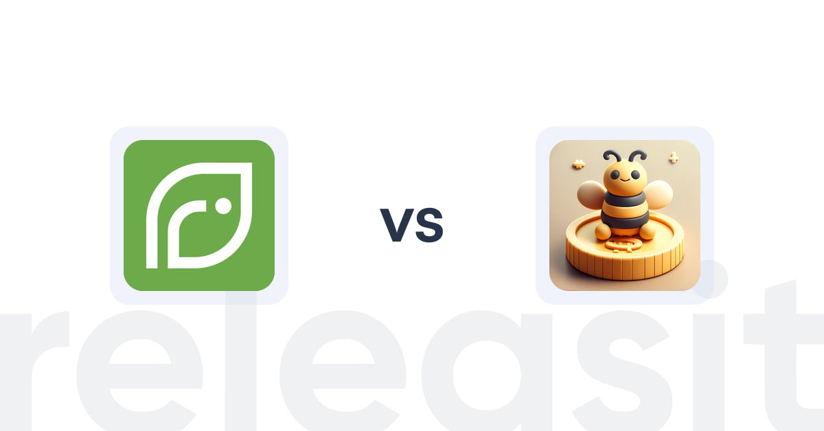 Shopify Upsell and Cross-sell Apps: ReCORE vs FeeBee ‑ Fees and Deposits