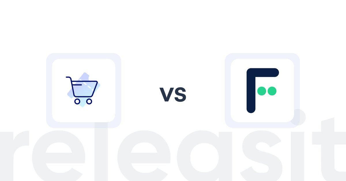 Shopify Upsell and Cross-Sell Apps: Mave Thank You Page vs AI Recommendations