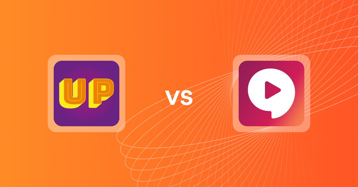 Shopify Upsell and Cross-sell Apps: UPsell Checkout Extension vs Live 1:1 Video Chat » Uptok