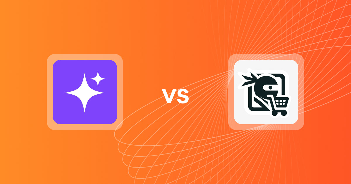 Shopify Upsell and Cross-sell Apps: Runa AI Assistant vs Checkout Ninja Blocks