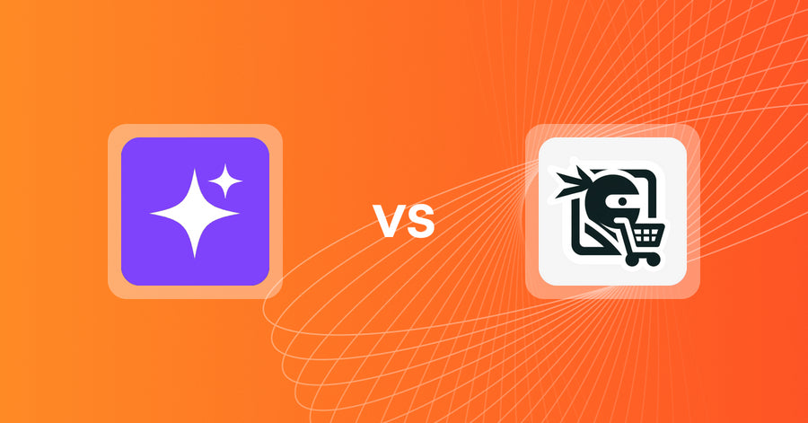 Shopify Upsell and Cross-sell Apps: Runa AI Assistant vs Checkout Ninja Blocks