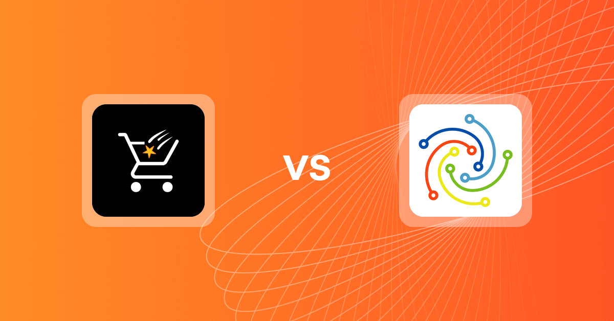 Shopify Upsell and Cross-sell Apps: Checkout Star: Improve AOV,CRO vs Visidea AI Search & Discovery