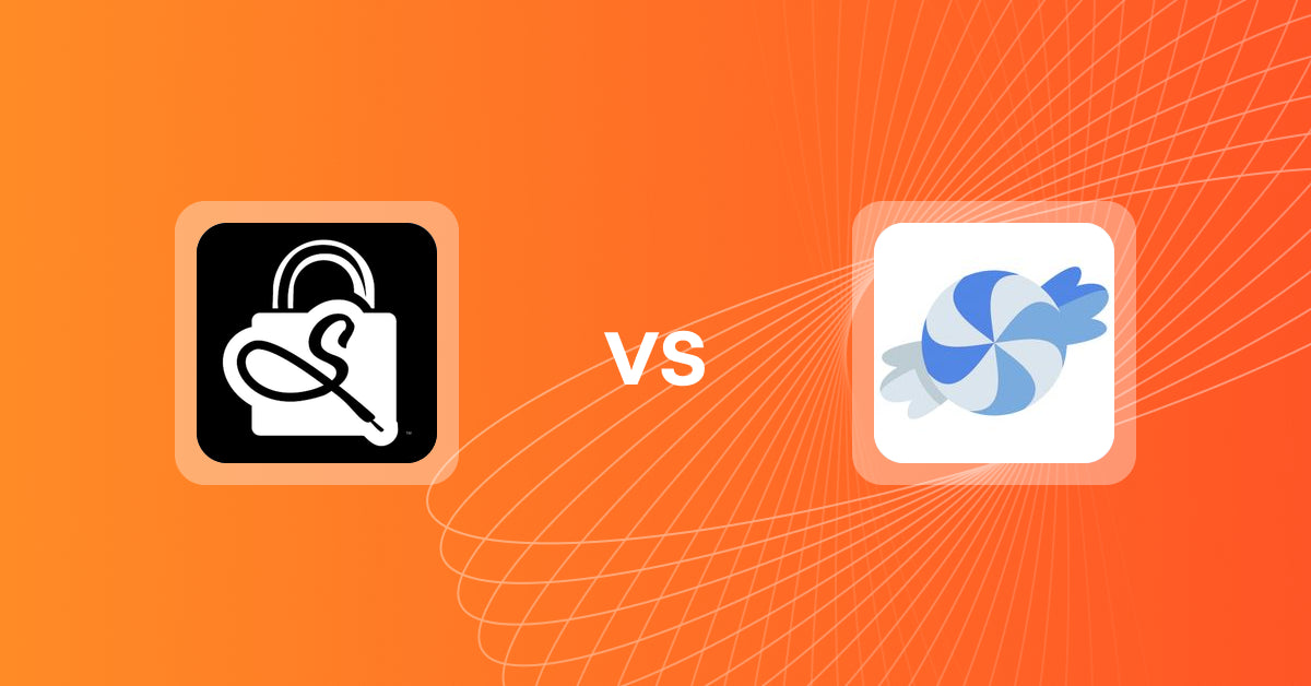 Shopify Upsell and Cross-Sell Apps: SoleSafe: Package Protection vs Sweet Upsell