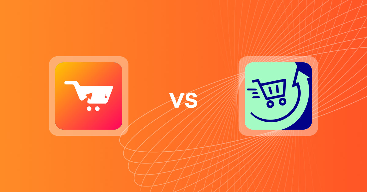 Shopify Upsell and Cross-Sell Apps: H‑Lab: Collection's Cross Sell vs Checkout Switcher One‑Click