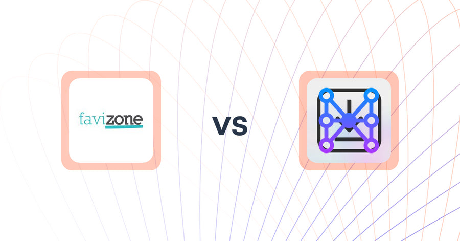 Shopify Upsell and Cross-Sell Apps: Favizone: upsell & cross‑sell vs. Hypersonal: AI Content