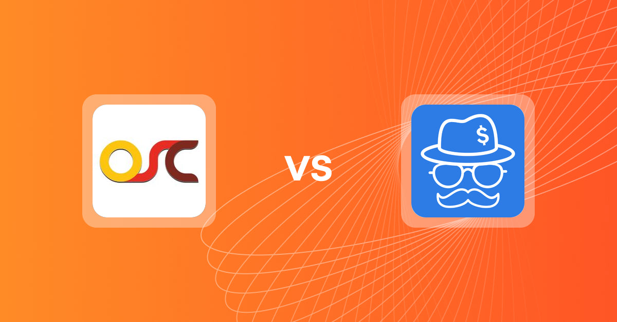 Shopify Upsell and Cross-sell Apps: OSCP Upsell & Cross Sell vs Simply Cross‑Sell