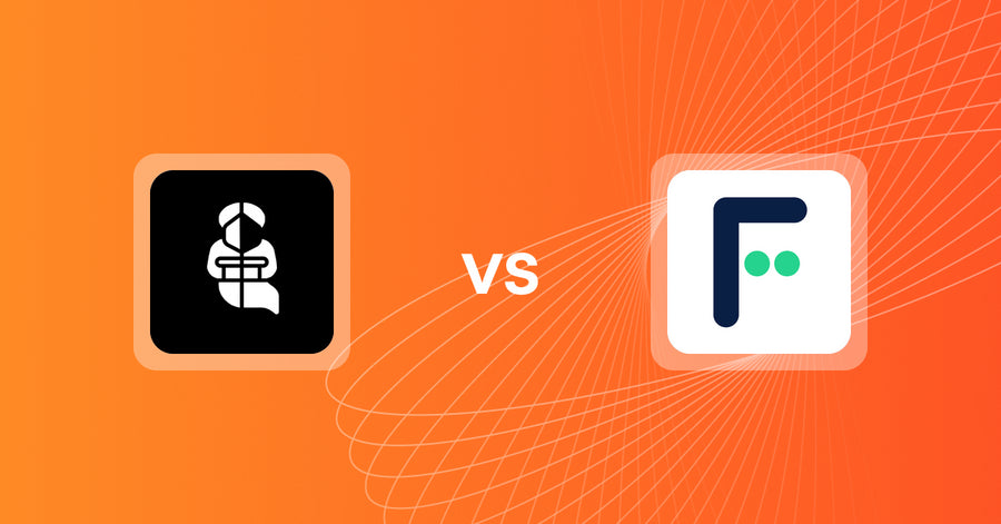 Shopify Upsell and Cross-sell Apps: Retail Geni‑e | Sales ChatGPT vs AI Recommendations