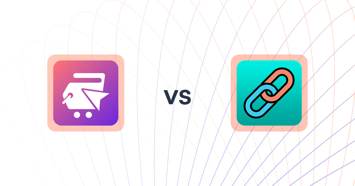 Shopify Upsell and Cross-sell Apps: Checkout Hero vs Related Products | Cart Upsell