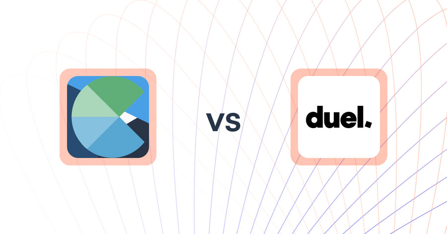 Shopify Upsell and Cross-sell Apps: CRCL｜Eco‑Friendly Upsell Cart vs Duel | Referrals & Affiliates