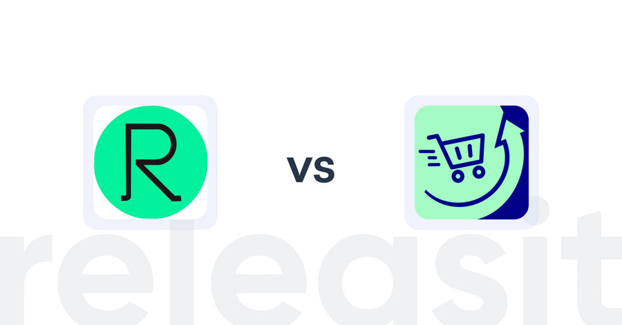Shopify Upsell and Cross-sell Apps: Relek Build‑the‑Look vs Checkout Switcher One‑Click