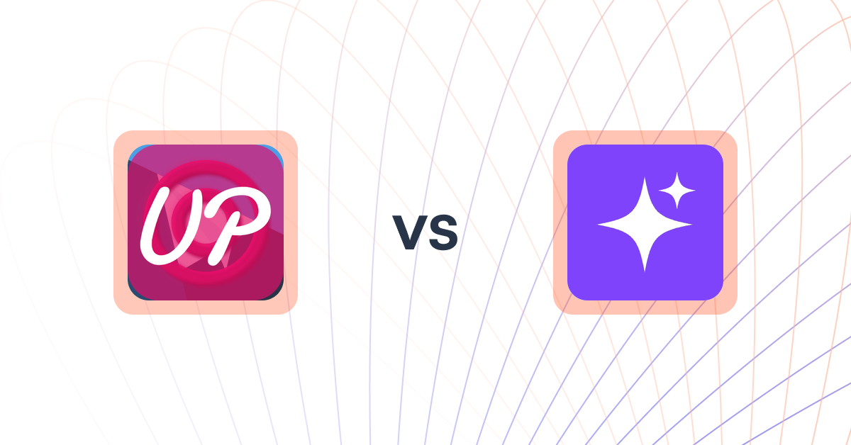 Shopify Upsell and Cross-Sell Apps: Ripple Checkout Upsells vs. Runa AI Assistant